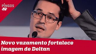 Novo vazamento da turma de Glenn fortalece Deltan