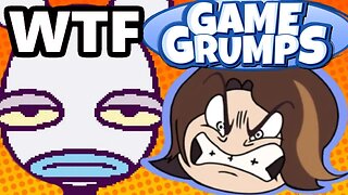 Game Grumps ABUSES their Employee DingDong