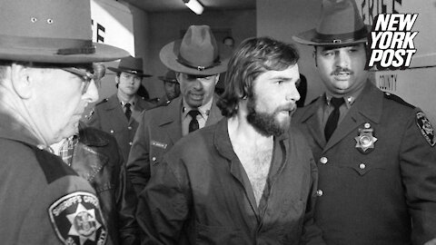 'Amityville Horror' killer Ronald DeFeo dead in prison at 69