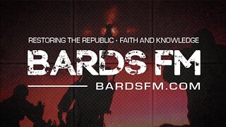 BARDSFM - NO COUNTRY FOR PATRIOTS