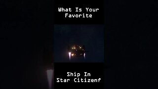 Want to Play Star Citizen for Free?