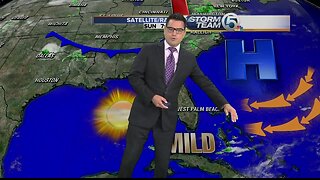 South Florida weather 4/28/19