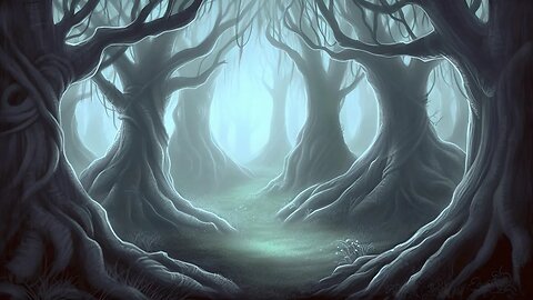 Gothic Fantasy Music – Blackroot Woods | Dark, Mystery