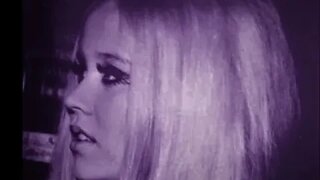 (ABBA) Agnetha : Interview (English Captions) on Swedish Radio 1969