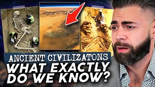 The Silurian Hypothesis | Are Humans The First Civilization?
