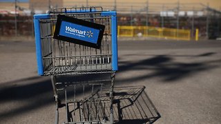 New York Attorney General Files Lawsuit Against Walmart, Target