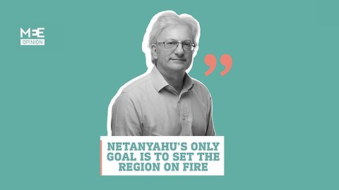 Ismail Haniyeh killing: Netanyahu's only goal is to set the region on fire | NE