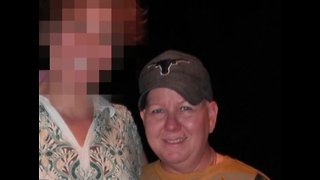 Cross-country custody battle between 2 Las Vegas moms