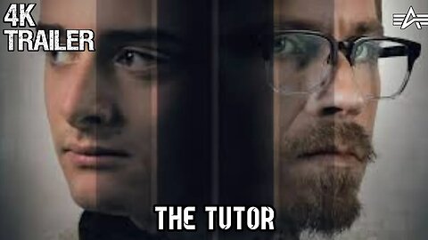 THE TUTOR | Trailer 2023 | HOROR MOVIE