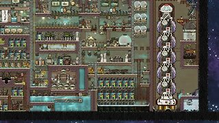 Oxygen Not Included Minibase 10