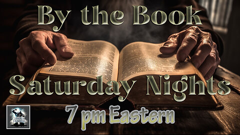 10) Thou shalt not covet thy neighbor's anything: on this weeks Bible Study "By the Book"