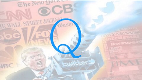 Q July 28, 2018 – Something Big Is About To Drop