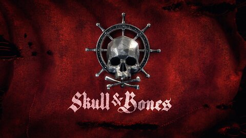 Skull & Bones - Cinematic Announcement Trailer