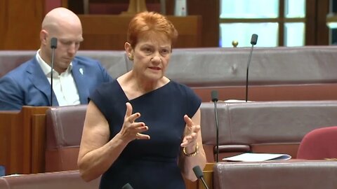 Unveiling the Truth: Senator Hanson Fights to Protect Kids from Experimental Gender Treatments