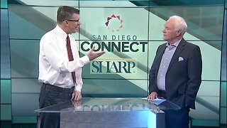 Sharp Healthcare: Joint Replacement Options