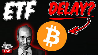 Can Bitcoin ETF Really Get Denied?!