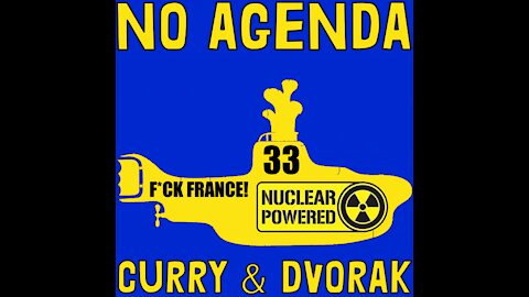 No Agenda 1383: Spook Nation - Adam Curry & John C. Dvorak