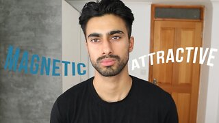 How to Be Attractive and Magnetic Person