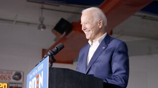 Joe Biden Officially Clinches The Democratic Nomination For President