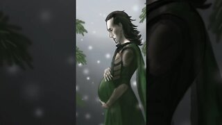 Loki's Crazy Family Tree (Norse Mythology) | Mythical Madness