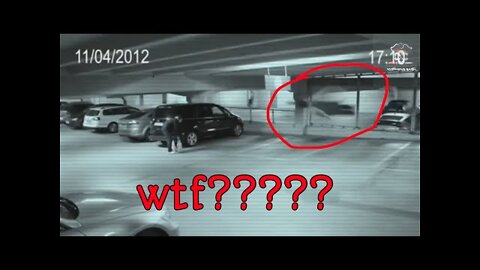 3 Mysterious Events Caught On Camera 😱 Unexplained Mysteries || MYSTERIOUS EARTH