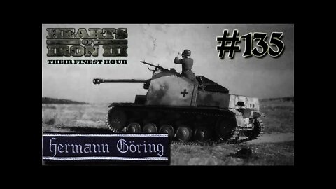 Hearts of Iron 3: Black ICE 9.1 - 135 (Germany) Hermann Göring division