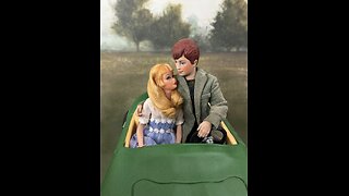Barbie and Friends | Grown-Up Skipper and Keven