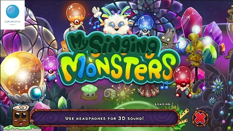 My Singing Monsters : The Return To a Childhood Game [Part:5] - Random Games Random Day's