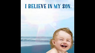 I believe in my son [GMG Originals]