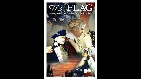 THE FLAG (1922)--a colorized Silent film