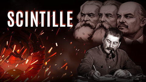 Scintille — Stalin sull'importanza della teoria