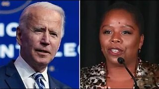 BLM founder mad she is a pawn to Democrats