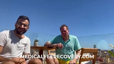 Partner With MedicalFeeRecovery.com To Get High Ticket Commissions and Recurring Revenue