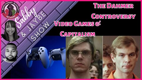 Video Games & Capitalism | The Dahmer Controversy