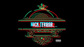 Nick Terror - Never (Official Audio)