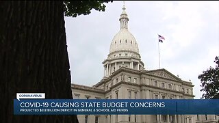 Michigan's COVID-19 budget crisis could be more severe than Great Recession