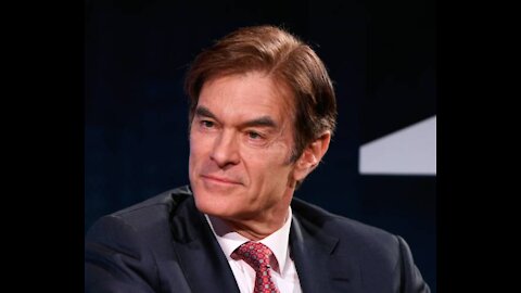 NY Times Targets Dr. Oz Over Pa. Senate Race