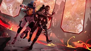 Apex legends playing ranking going for gold