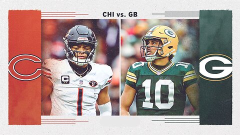 Green Bay Packers vs. Chicago Bears | Week 18 Game Preview