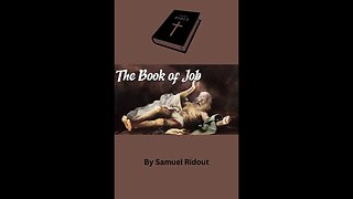 The Book of Job, by Samuel Ridout, The Third Addreses of the Friends