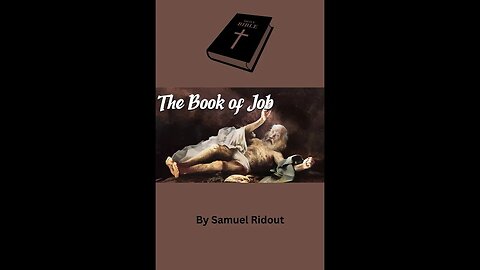 The Book of Job, by Samuel Ridout, The Third Addreses of the Friends