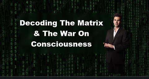 The Great Awakening Decoding The Matrix & Hidden History