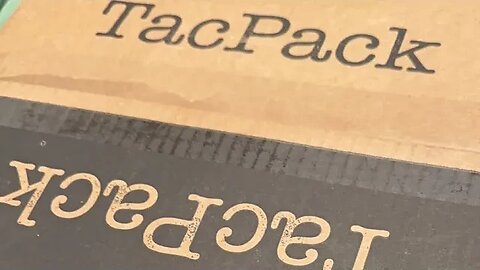 Tacpack plus / April 2023
