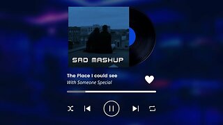 Sad Mashup | Broken Heart Mashup | Lofi Mashup | KK Mashup Song || Broken Heart