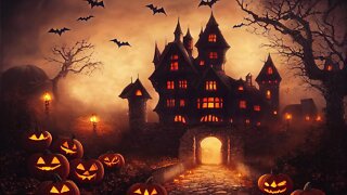 Spooky Halloween Music – King of Halloween Castle | Dark, Haunting