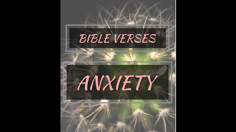 8 Bible verses for ANXIETY part 11 #shorts//Scriptures for anxiety// Anxiety meditation Scriptures