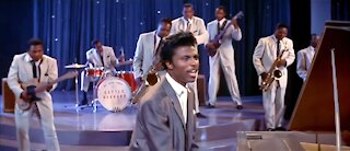 Little Richard - Ready Teddy - (Film Remaster Widescreen -1956) - Bubblerock HD Ver 2