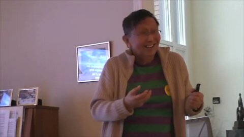 How to Advance Wellbeing | A19 Part 3 | Dr. Paul T. P. Wong | M4L Meetup