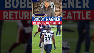 #Seahawks #Ravens #BobbyWagner #Shorts #Sports #NFL #SportsShorts #Podcast