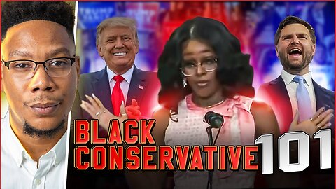 Blacks For Trump Reaches EMBARRASSING NEW LOW